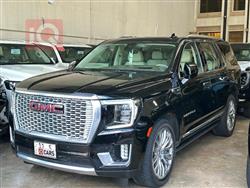 جي ام سي يوكون